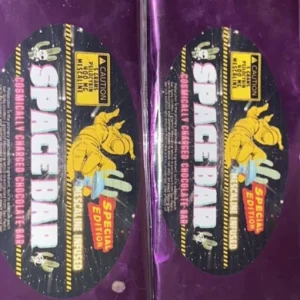 Mescaline Chocolate Bars